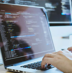 Website Designing Company in Delhi