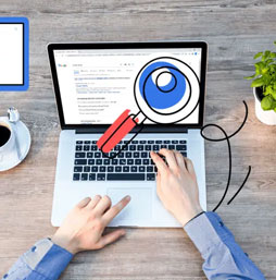 Website Designing Company in Delhi
